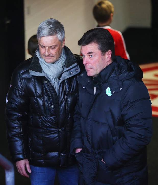 Bilder: Meier, das Phänomen