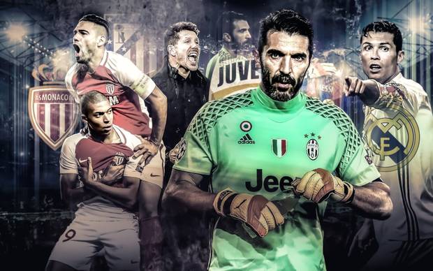Powerranking: Buffon als entscheidender Trumpf?