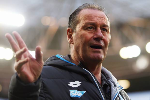 Bilder: Mourinho als Stargast auf der Tribüne