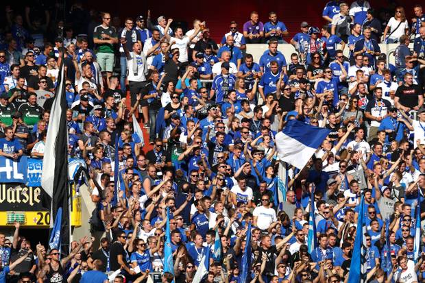 Ticketkosten pro Tor: In welchem Stadion gibt's Treffer günstig?