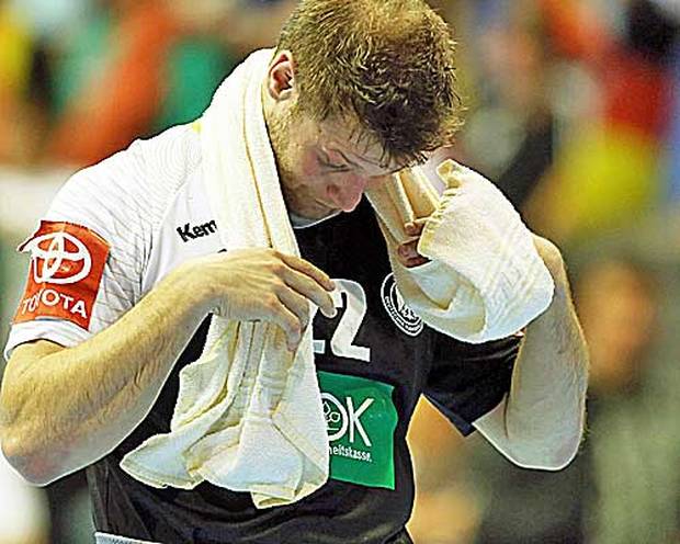 Die Karriere des Michael "Mimi" Kraus