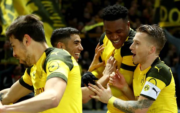 Diese Teams verspielten alles - auch der BVB?