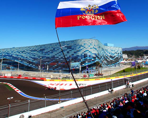 Formel 1 in Sotschi: Das Qualifying