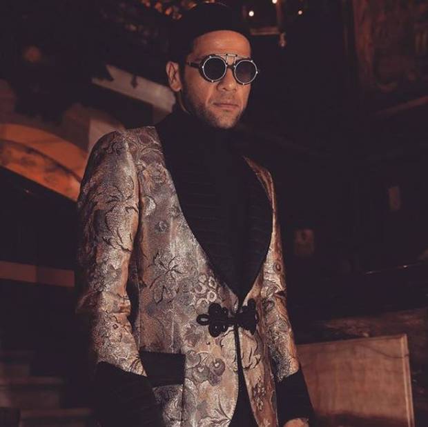 Modesünden: BVB-Star mit viel zu viel Swag