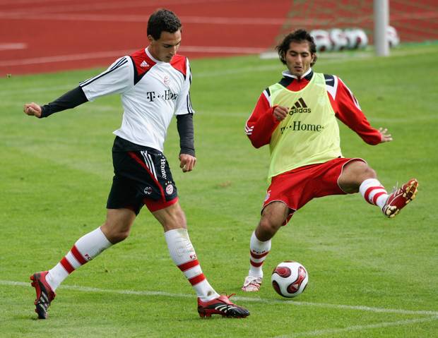 Die Höhen und Tiefen von Mats Hummels beim FC Bayern