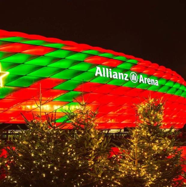 Weihnachten der Sportstars: Familie Curry im Partnerlook
