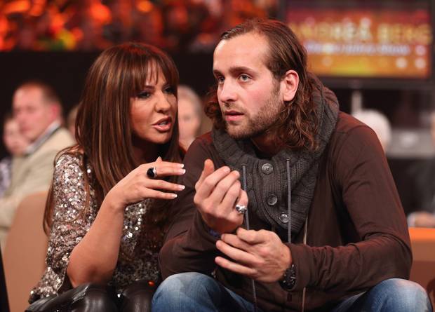 Wenn Promis Sportler lieben