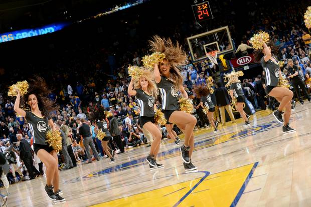 Westbrook hat den Durchblick