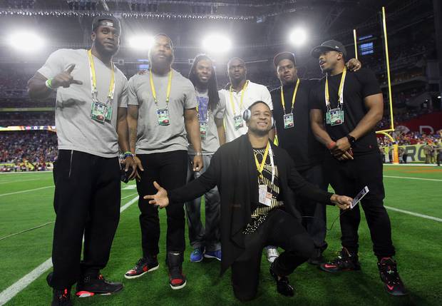 Die Schönen und das Biest