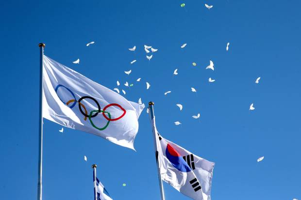 SPORT1 hinter den Kulissen: So wohnen die Olympia-Stars