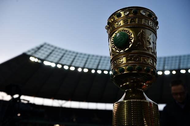 BVB-Gala vor Endspiel-Kulisse