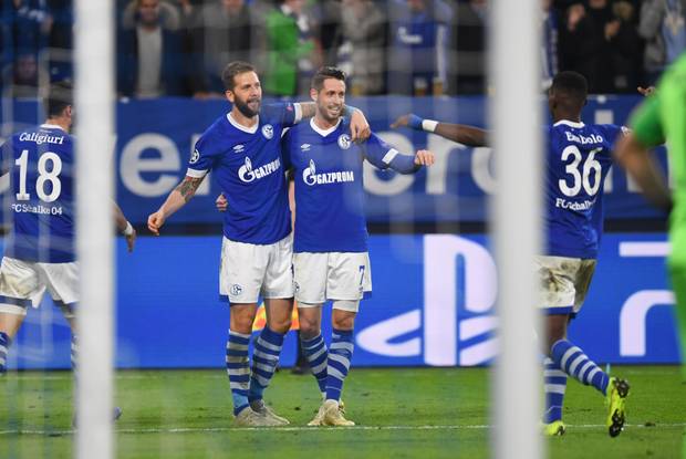 Einzelkritik: Arbeiter Burgstaller beweist richtigen Riecher