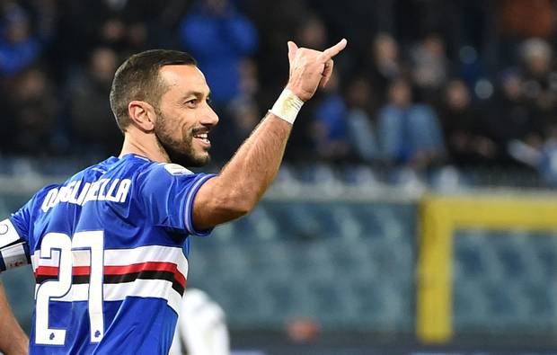 Quagliarellas Fabelrekord - die erfolgreichsten Serienknipser