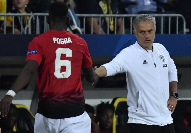 Blick in "La Masia": Barca hat schon seinen Pogba