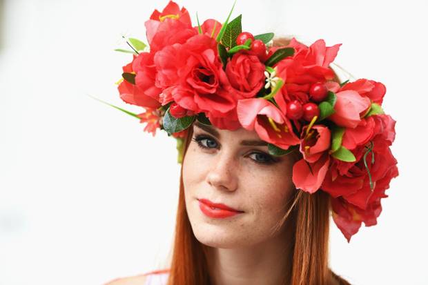 Erst die Arbeit, dann das Vergnügen