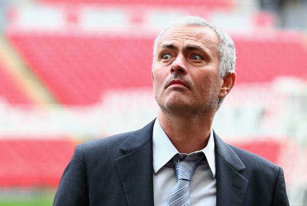Die Liga der Super-Trainer