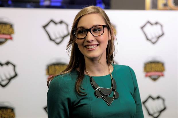 Vitality feiert weiter durch