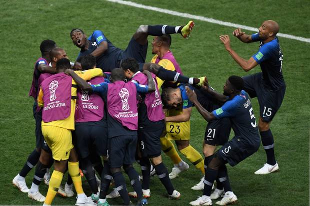 Einzelkritik: Mbappe erfüllt seine Prophezeiung