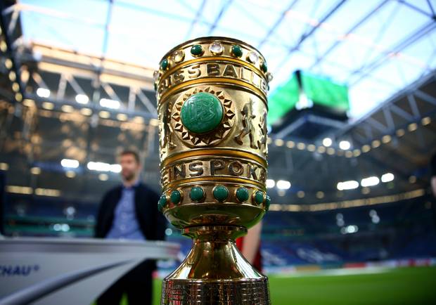 "Hauptsache Berlin!": Boateng trotzt Schmerzen