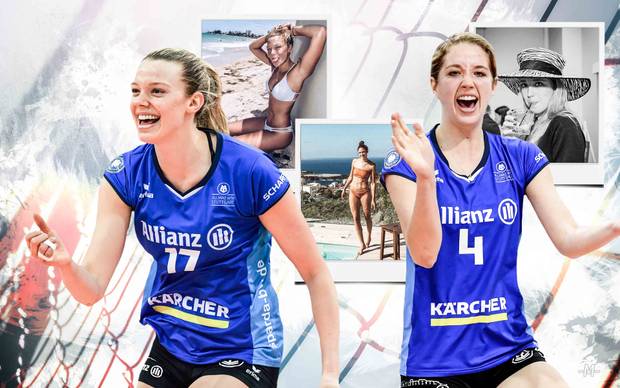 Heißer Titelkampf! Diese Spielerinnen greifen nach der Krone