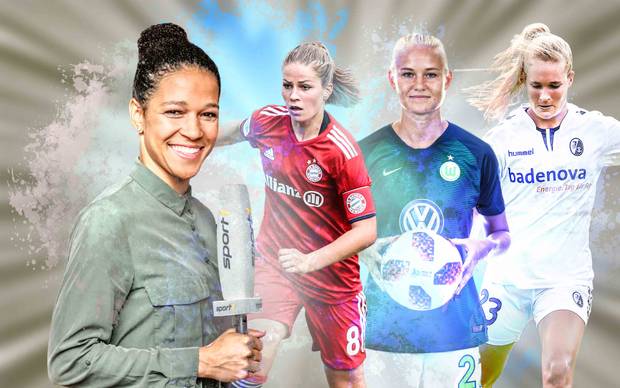Bayern oder Wolfsburg? Das Powerranking zur Frauen-Bundesliga