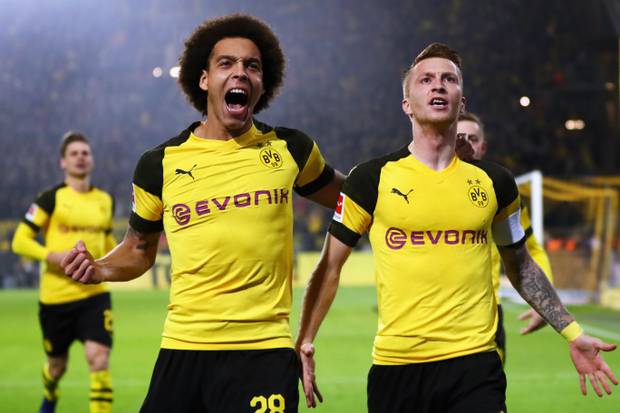 Was die aktuelle Tabellenführung für den BVB bedeutet