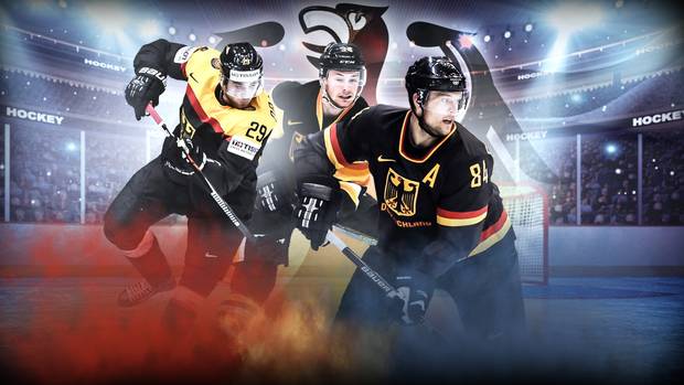 Mit bestem Team aller Zeiten zu Olympia