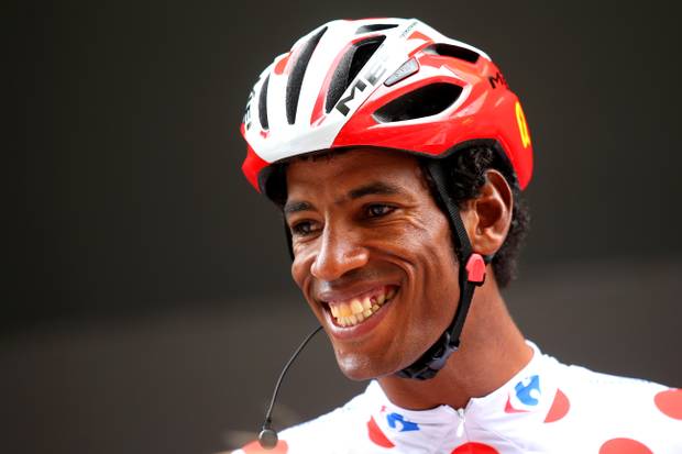 Jekimow im Kreuzverhör