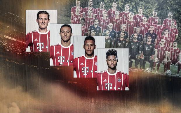 Bayern-Kadercheck: Wer genügt höchsten Ansprüchen?