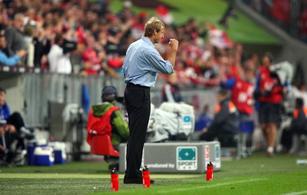 Als sich Coman verletzte und in Bremen das Licht ausging