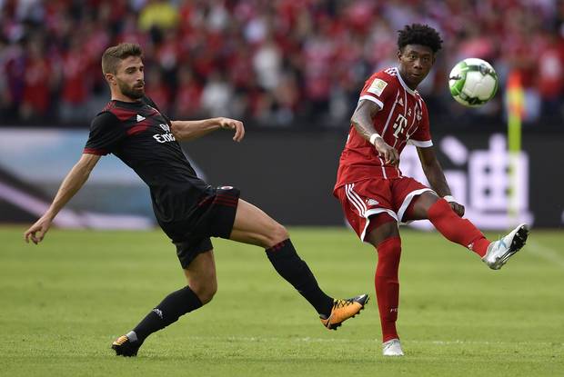 Rückkehr zu altem Glanz? So baut Maldini das neue Milan