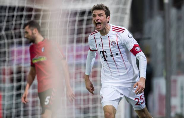 Müllers Meilensteine: Jetzt ist Hoeneß fällig