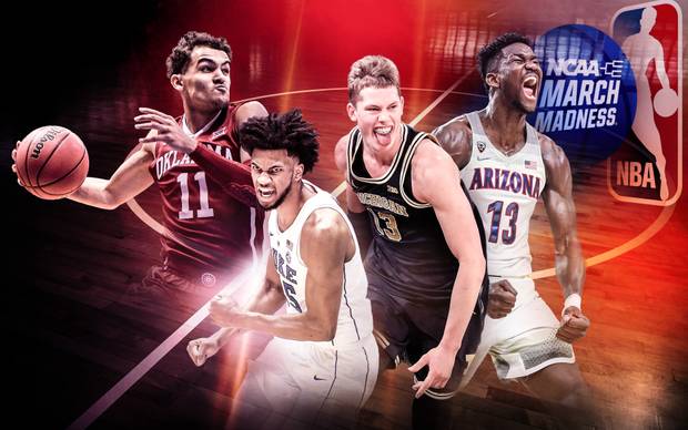 Ranking: Die zehn größten NBA-Stars von morgen