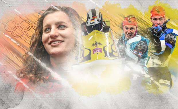 Medaillencheck: So viel Olympia-Gold ist noch drin