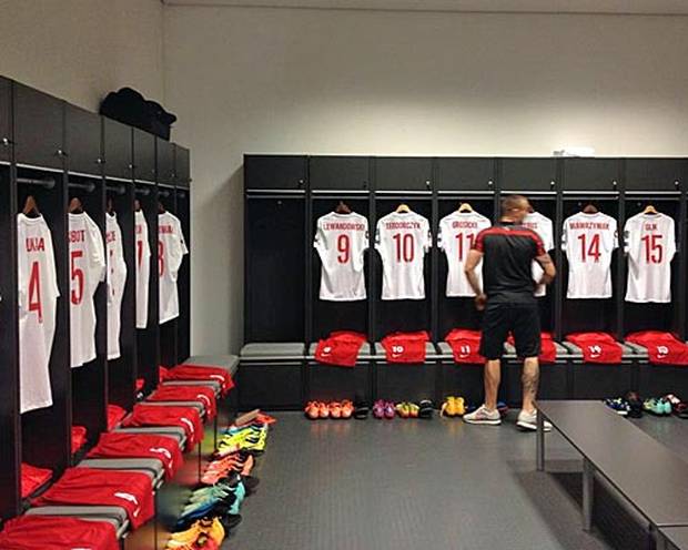 Wehklagen nach historischer Pleite