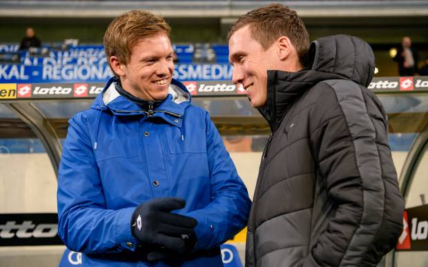 Bayern-Fans kritisieren Hoeneß