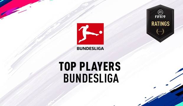 Die Bundesliga in FIFA 19 - FC Bayern dominant wie nie
