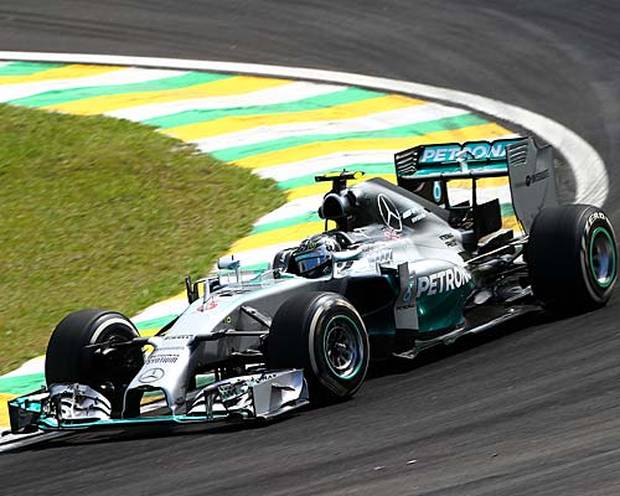 Massa surft auf Euphoriewelle