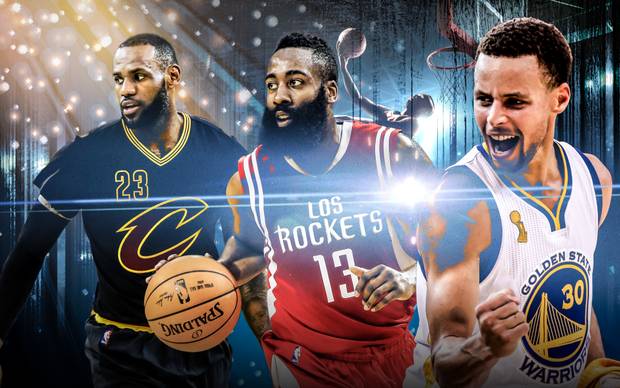 NBA-Powerranking: Neues Machtgefüge nach Trades