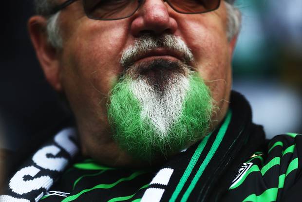 Heidel mit "komischem Gefühl" in Mainz