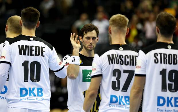 Nervenschlacht pur: So heiß wird es gegen die Franzosen