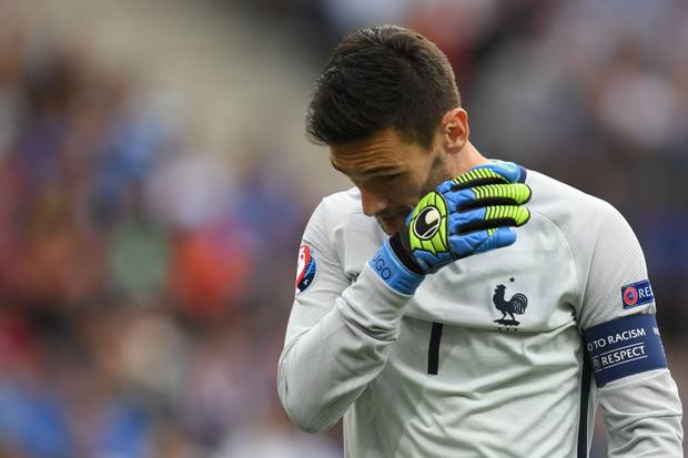 Einzelkritik: Rüpel Payet geht unter