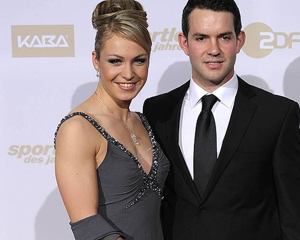 Die Karriere von Magdalena Neuner