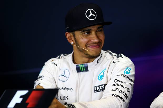 Rosberg auch beim Gehalt nur zweite Geige