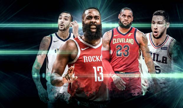 NBA-Awards: Trostpreis für Finals-Verlierer LeBron?