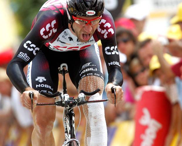 Die Karriere des Jens Voigt