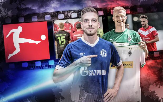 Trikot-Check der Bundesliga: Underdog gewinnt die Style-Krone