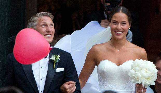 Schweinsteigers Spritztour durch Venedig