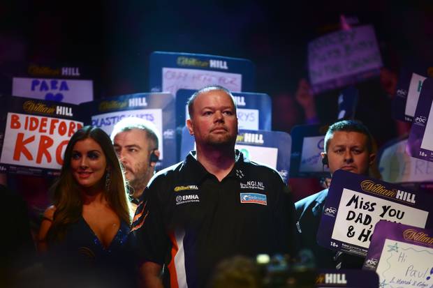 WM ohne Walk-on-Girls: Diese Damen sind nicht mehr dabei