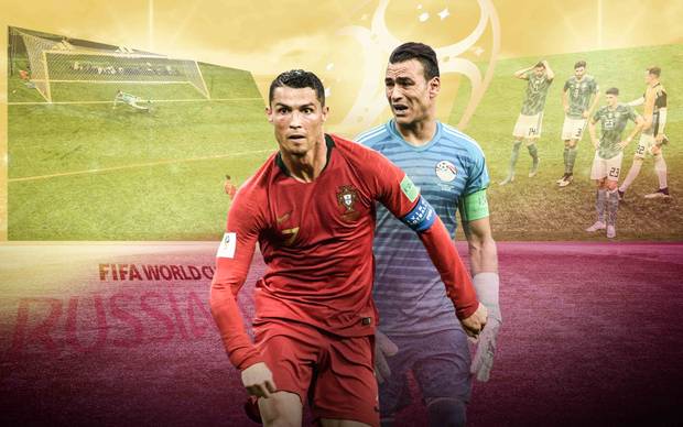 Bestmarken ohne Ende: So furios war die WM-Vorrunde